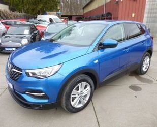 Opel Grandland (X) Gebrauchtwagen
