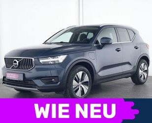 Volvo XC40 Gebrauchtwagen