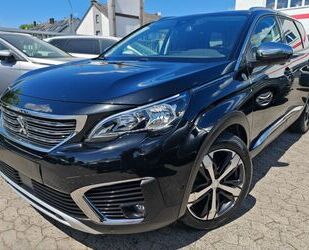 Peugeot 5008 Gebrauchtwagen