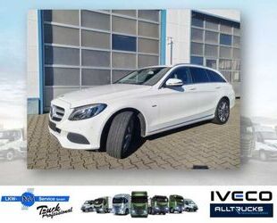 Mercedes-Benz C 350 Gebrauchtwagen