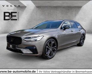 Volvo V90 Gebrauchtwagen