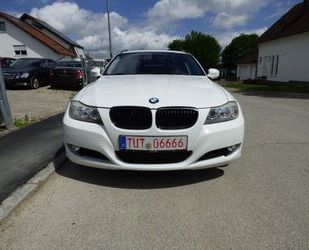 BMW 318 Gebrauchtwagen