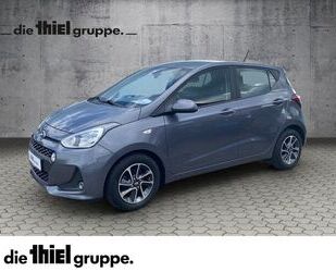 Hyundai i10 Gebrauchtwagen