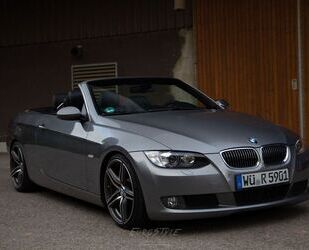 BMW 330 Gebrauchtwagen