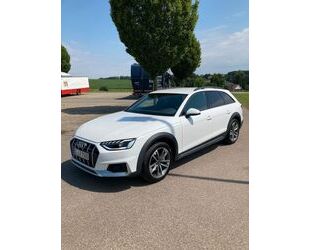 Audi A4 Allroad Gebrauchtwagen
