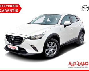 Mazda CX-3 Gebrauchtwagen
