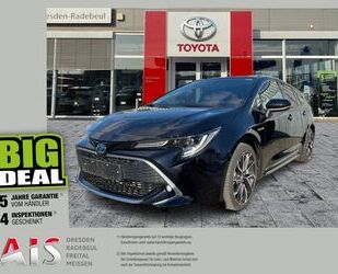 Toyota Corolla Gebrauchtwagen