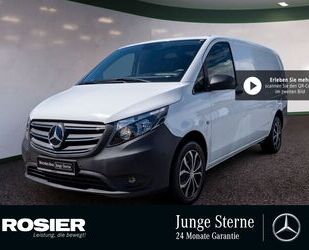 Mercedes-Benz Vito Gebrauchtwagen