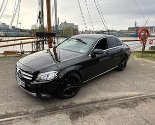 Mercedes-Benz C 300 Gebrauchtwagen