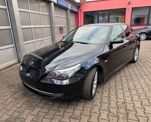 BMW 523 Gebrauchtwagen