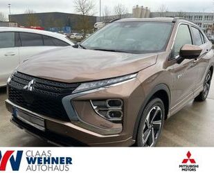 Mitsubishi Eclipse Cross Gebrauchtwagen