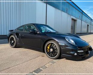 Porsche 997 Gebrauchtwagen