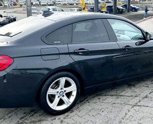 BMW 420 Gran Coupé Gebrauchtwagen