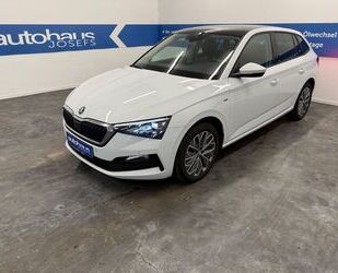 Skoda Scala Gebrauchtwagen