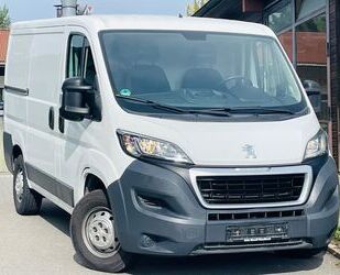 Peugeot Boxer Gebrauchtwagen