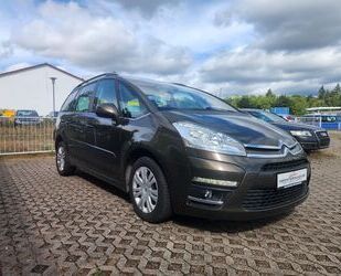 Citroen Grand C4 Picasso / SpaceTourer Gebrauchtwagen
