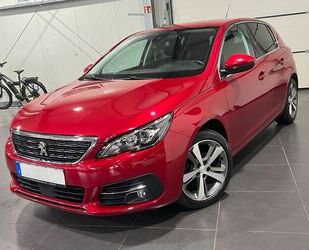 Peugeot 308 Gebrauchtwagen