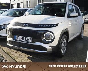 Hyundai INSTER Gebrauchtwagen