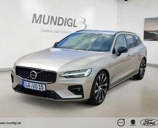 Volvo V60 Gebrauchtwagen