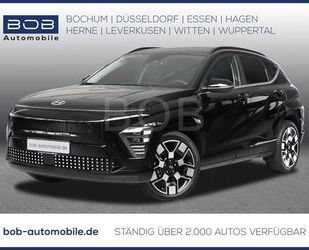 Hyundai KONA Gebrauchtwagen