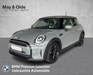 Mini ONE Gebrauchtwagen