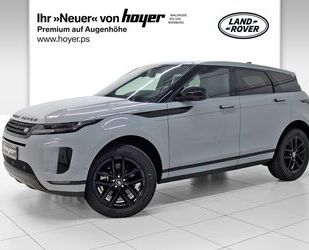 Land Rover Range Rover Evoque Gebrauchtwagen