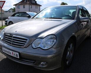 Mercedes-Benz C 180 Gebrauchtwagen