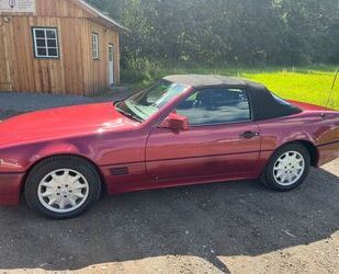 Mercedes-Benz SL 320 Gebrauchtwagen