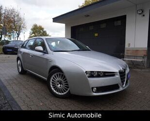 Alfa Romeo 159 Gebrauchtwagen