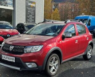 Dacia Sandero Gebrauchtwagen