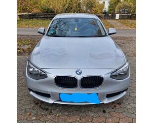 BMW 116 Gebrauchtwagen