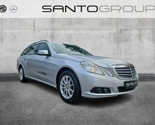 Mercedes-Benz E 200 Gebrauchtwagen