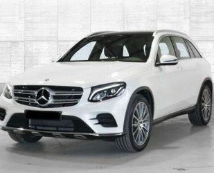 Mercedes-Benz GLC 300 Gebrauchtwagen