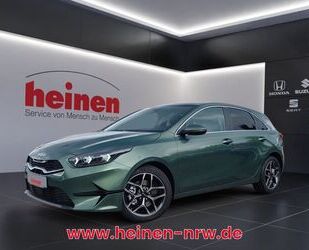 Kia ceed / Ceed Gebrauchtwagen