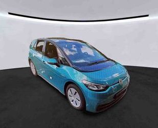 VW ID.3 Gebrauchtwagen