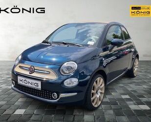 Fiat 500C Gebrauchtwagen
