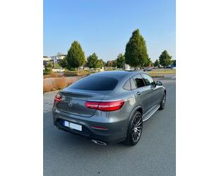 Mercedes-Benz GLC 250 Gebrauchtwagen