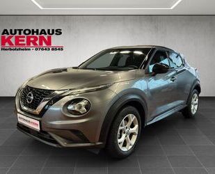 Nissan Juke Gebrauchtwagen