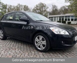 Kia ceed / Ceed Gebrauchtwagen