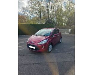 Ford Ka/Ka+ Gebrauchtwagen