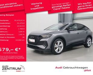 Audi Q4 Gebrauchtwagen