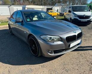 BMW 520 Gebrauchtwagen