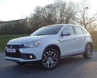 Mitsubishi ASX Gebrauchtwagen