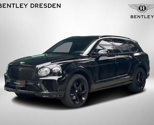 Bentley Bentayga Gebrauchtwagen