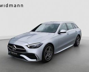 Mercedes-Benz C 300 Gebrauchtwagen