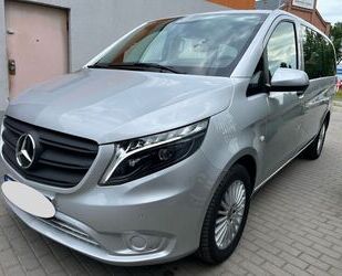 Mercedes-Benz Vito Gebrauchtwagen