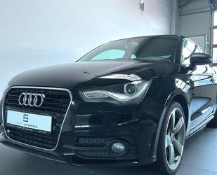 Audi A1 Gebrauchtwagen