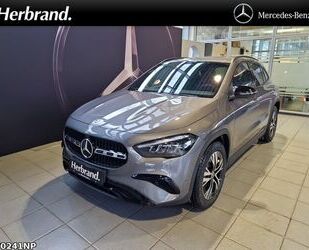 Mercedes-Benz GLA 200 Gebrauchtwagen