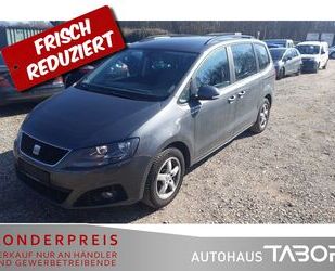 Seat Alhambra Gebrauchtwagen