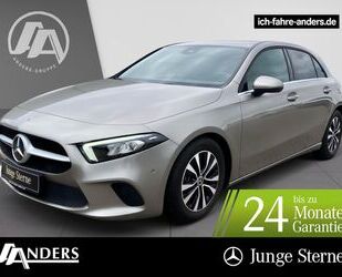 Mercedes-Benz A 180 Gebrauchtwagen